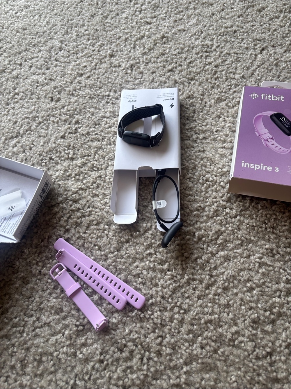 Fitbit Inspire 2